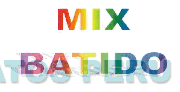 MIX BATIDO