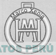 MARCO XENIA HM