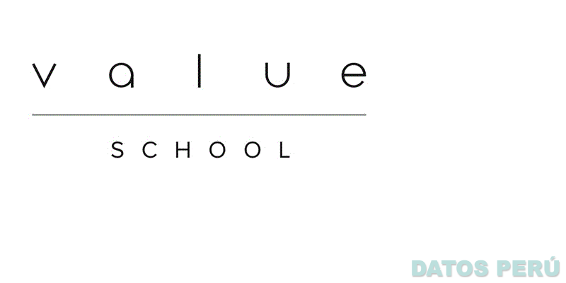 VALUE SCHOOL