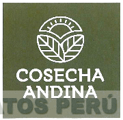 COSECHA ANDINA