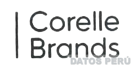 CORELLE BRANDS