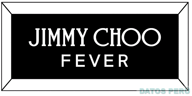 JIMMY CHOO FEVER