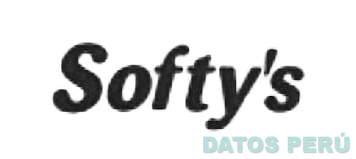 SOFTY'S