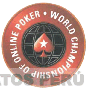 WORLD CHAMPIONSHIP OF ONLINE POKER