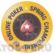 SPRING CHAMPIONSHIP OF ONLINE POKER