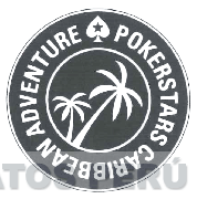 POKERSTARS CARIBBEAN ADVENTURE