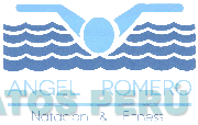 ANGEL ROMERO NATACIÓN & FITNESS