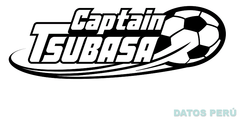 CAPTAIN TSUBASA