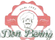 DON BENNY DESDE 1997
