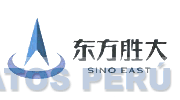 SINO EAST