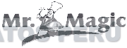 MR. MAGIC