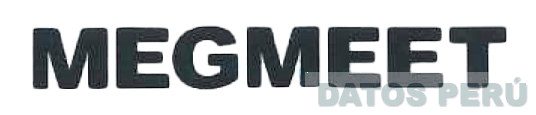 MEGMEET
