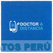DOCTOR A DISTANCIA
