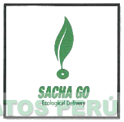 SACHA GO ECOLOGICAL DELIVERY