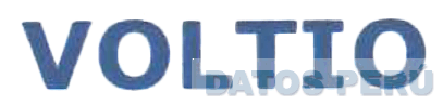 VOLTIO