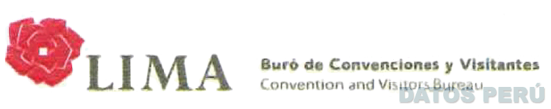 LIMA BURÓ DE CONVENCIONES Y VISITANTES CONVENTION AND VISITORS BUREAU