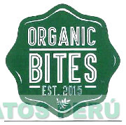 ORGANIC BITES EST. 2015