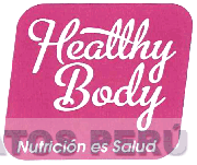 HEALTHY BODY NUTRICIÓN ES SALUD
