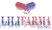 LILIFARMA BOTICA