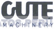 GUTE MACHINERY