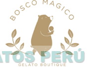 BOSCO MAGICO GELATO BOUTIQUE