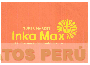 SÚPER MARKET INKA MAX LLÉVATE MÁS, PAGANDO MENOS