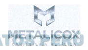 METALICOX CARPINTERÍA METÁLICA