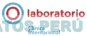 LABORATORIO CLÍNICA INTERNACIONAL