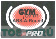 GYM FORM ABS-A-ROUND PRO