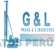 G&L PRADO & C INGENIEROS GEOTECHNICAL LABS CONSTRUCTION