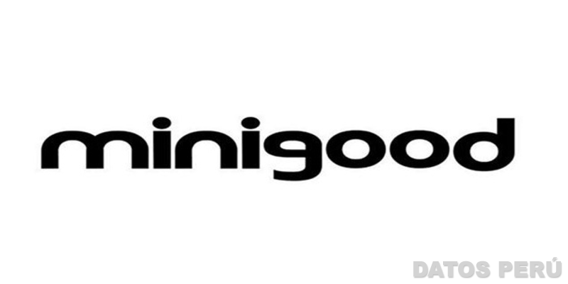 MINIGOOD