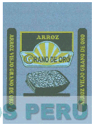 ARROZ GRANO DE ORO ARROZ VIEJO GRANO DE ORO