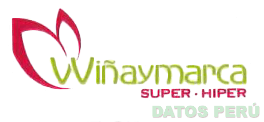 WIÑAYMARCA SUPER - HIPER