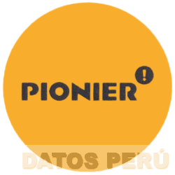 PIONIER!