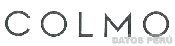 COLMO