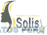 ESTILISTA DE LAS ESTRELLAS SOLIS SALON & SPA