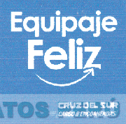 EQUIPAJE FELIZ CRUZ DEL SUR CARGO & ENCOMIENDAS