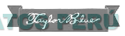 TAYLOR BLUE