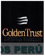 GOLDEN TRUST REAL ESTATES INVESTMENTS