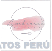 AMBROSSÉ PATISSERIE