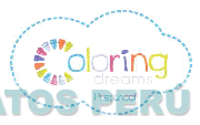 COLORING DREAMS PRESCHOOL