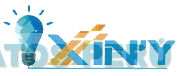 XIN'Y