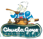 ABUELA GOYE PATAGONIA