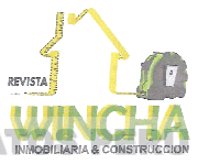 REVISTA WINCHA INMOBILIARIA & CONSTRUCCION