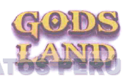 GODS LAND