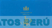 JOHN PLAYER SPECIAL JPS