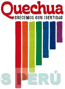 QUECHUA CRECEMOS CON IDENTIDAD