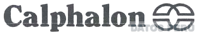 CALPHALON
