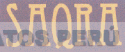 SAQRA