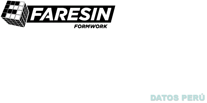 FARESIN FORMWORK